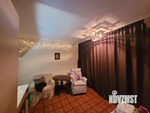 1-к квартира, вторичка, 32м2, 5/9 этаж