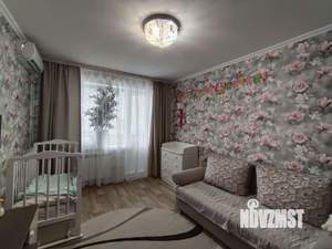1-к квартира, вторичка, 30м2, 5/5 этаж
