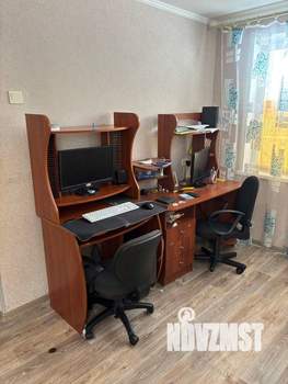 1-к квартира, вторичка, 30м2, 1/5 этаж