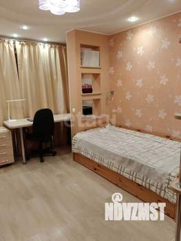 3-к квартира, вторичка, 67м2, 2/9 этаж