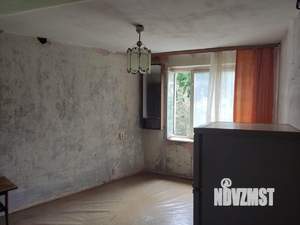 3-к квартира, вторичка, 68м2, 2/5 этаж