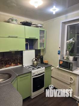 2-к квартира, вторичка, 49м2, 4/4 этаж