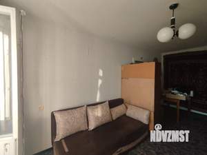 1-к квартира, вторичка, 34м2, 7/9 этаж