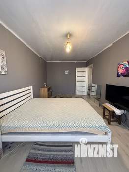 1-к квартира, вторичка, 30м2, 2/5 этаж