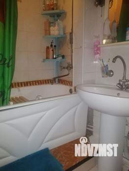 3-к квартира, вторичка, 64м2, 6/9 этаж