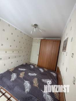 3-к квартира, вторичка, 66м2, 4/5 этаж