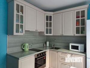 1-к квартира, вторичка, 39м2, 1/10 этаж