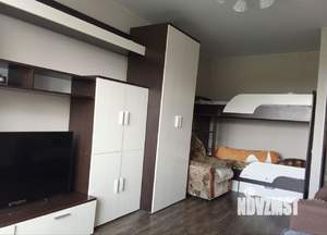 1-к квартира, вторичка, 37м2, 8/16 этаж