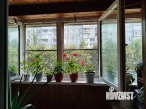 1-к квартира, вторичка, 36м2, 2/5 этаж