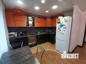 3-к квартира, вторичка, 60м2, 3/9 этаж