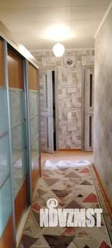 3-к квартира, вторичка, 61м2, 7/10 этаж