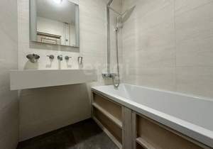 2-к квартира, вторичка, 72м2, 3/16 этаж