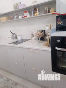 1-к квартира, вторичка, 38м2, 4/5 этаж