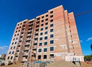 1-к квартира, вторичка, 34м2, 2/9 этаж