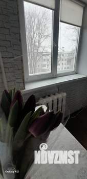 2-к квартира, вторичка, 44м2, 5/5 этаж