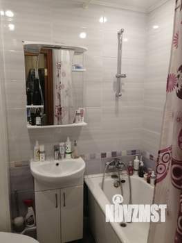 1-к квартира, вторичка, 35м2, 9/12 этаж