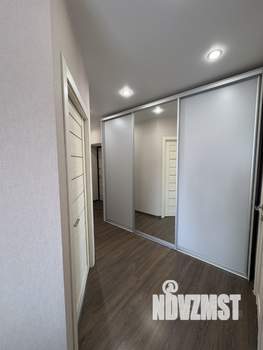 1-к квартира, вторичка, 37м2, 5/10 этаж