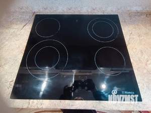 2-к квартира, вторичка, 50м2, 2/9 этаж