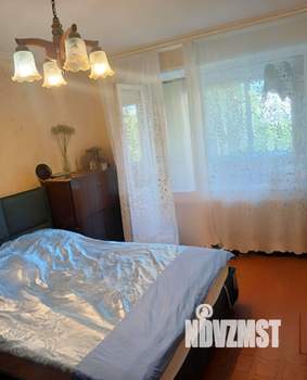 2-к квартира, вторичка, 53м2, 5/5 этаж