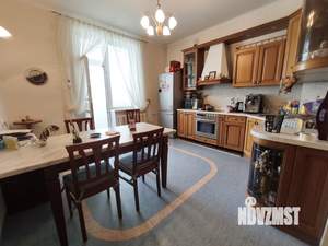 3-к квартира, вторичка, 124м2, 5/7 этаж