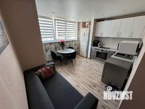 2-к квартира, вторичка, 64м2, 8/18 этаж