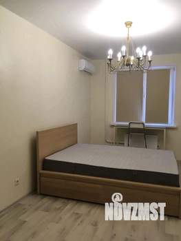 1-к квартира, вторичка, 34м2, 15/18 этаж