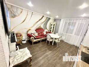 3-к квартира, вторичка, 63м2, 2/9 этаж