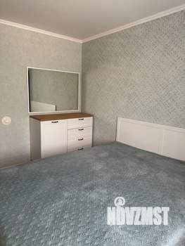 3-к квартира, вторичка, 69м2, 2/15 этаж