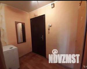 1-к квартира, вторичка, 34м2, 7/9 этаж