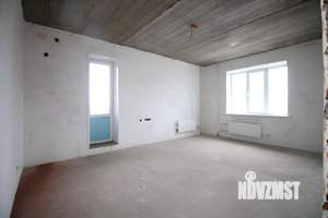 2-к квартира, вторичка, 66м2, 12/16 этаж