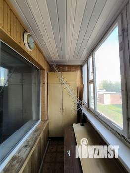2-к квартира, вторичка, 55м2, 3/9 этаж