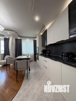 2-к квартира, вторичка, 77м2, 10/14 этаж