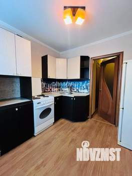 1-к квартира, вторичка, 33м2, 2/9 этаж