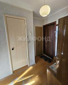 1-к квартира, вторичка, 33м2, 9/9 этаж