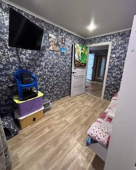 1-к квартира, вторичка, 31м2, 2/9 этаж