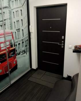 2-к квартира, вторичка, 64м2, 8/16 этаж