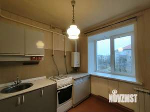 2-к квартира, вторичка, 44м2, 3/4 этаж