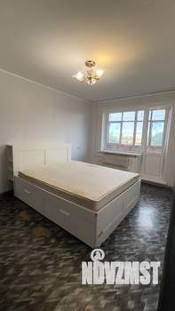 1-к квартира, вторичка, 33м2, 8/10 этаж