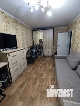 2-к квартира, вторичка, 49м2, 9/9 этаж