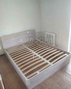 3-к квартира, вторичка, 56м2, 5/5 этаж