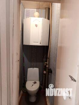 1-к квартира, вторичка, 33м2, 5/10 этаж