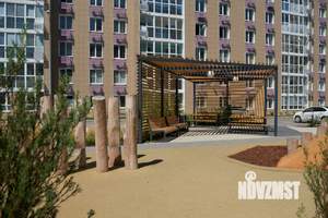 4-к квартира, вторичка, 95м2, 4/11 этаж