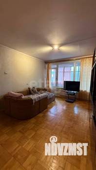 3-к квартира, вторичка, 60м2, 5/16 этаж