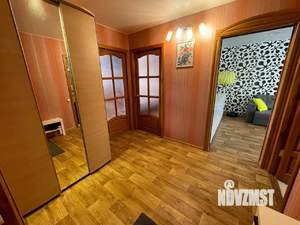 3-к квартира, вторичка, 65м2, 4/5 этаж