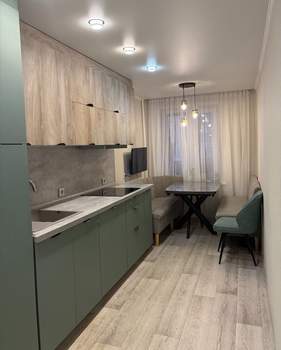 3-к квартира, вторичка, 63м2, 13/14 этаж