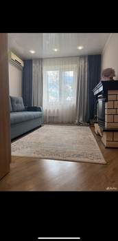 2-к квартира, вторичка, 50м2, 3/8 этаж