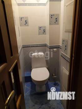 3-к квартира, вторичка, 73м2, 9/10 этаж