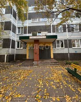 3-к квартира, вторичка, 66м2, 4/9 этаж