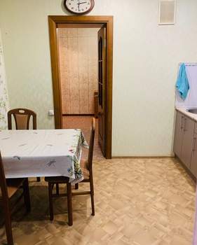 3-к квартира, вторичка, 69м2, 3/5 этаж