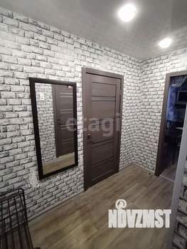 1-к квартира, вторичка, 33м2, 7/9 этаж